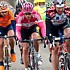 Kim Kirchen in der Offensive bei der ersten Etappe des Crit�rium International 2006